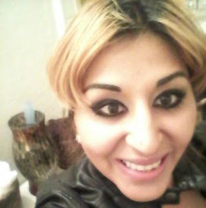 Meet your Posher, Vannesa